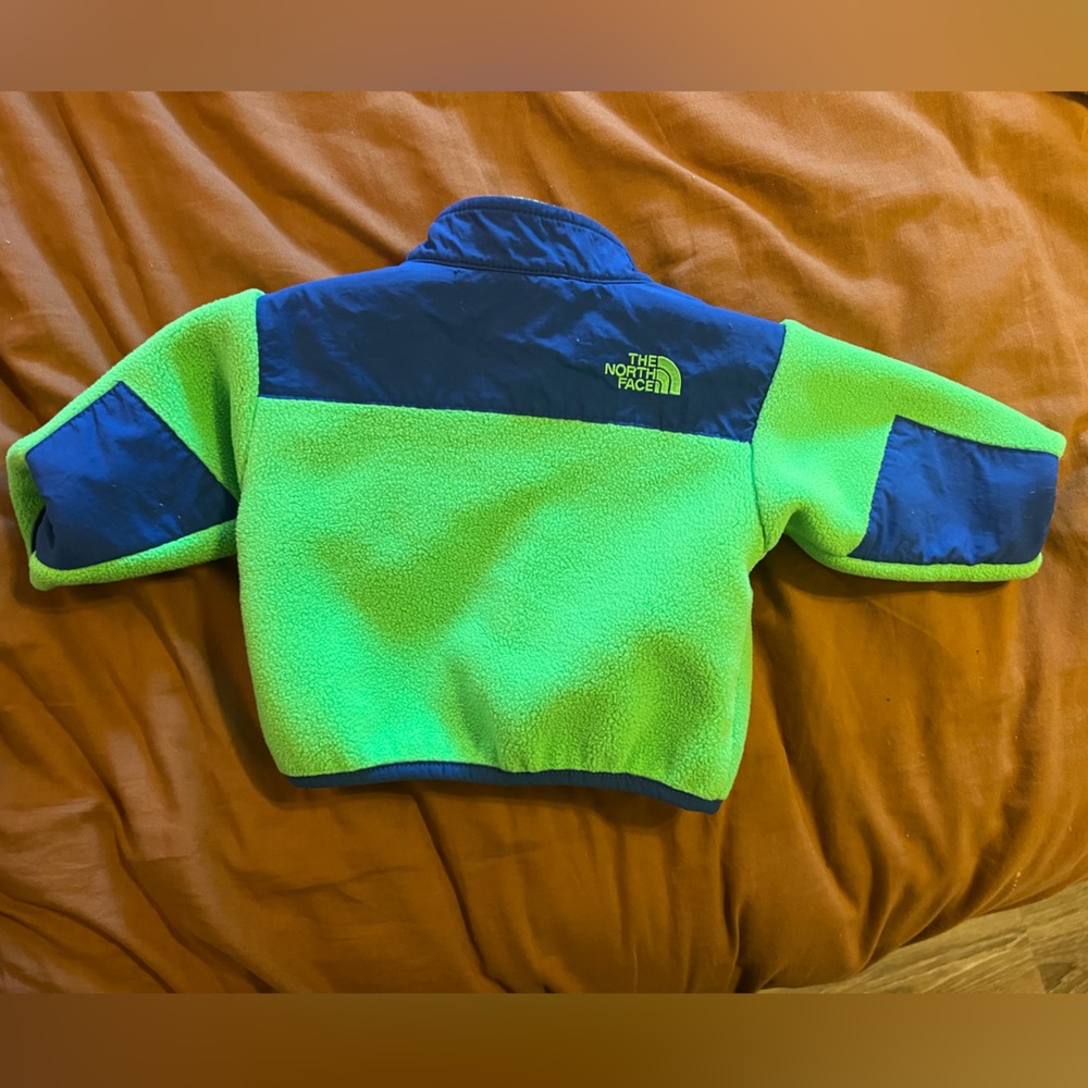 Northface fleece